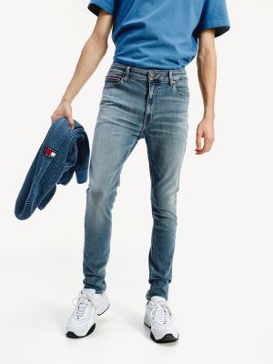 tommy jeans simon skinny