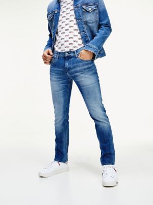 tommy hilfiger slim scanton dynamic stretch jeans