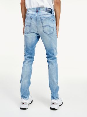 tommy hilfiger jeans skinny simon