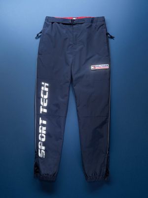 tommy jeans trousers