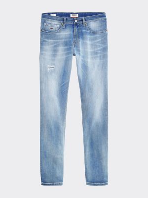jeans scanton tommy hilfiger