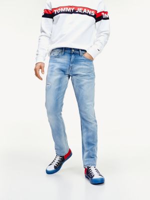 scanton heritage slim fit jeans