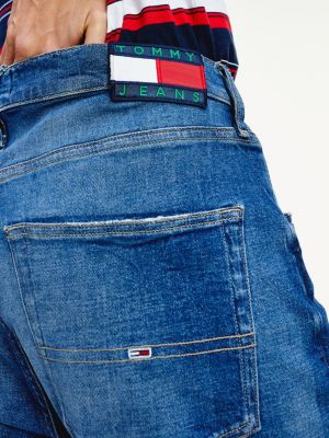 tommy denim jeans