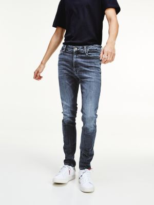 tommy hilfiger skinny simon jeans