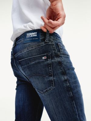 hilfiger stretch jeans