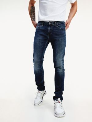 tommy jeans slim