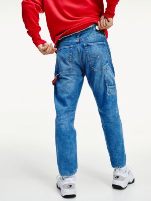 looney tunes jeans tommy