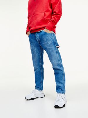 tj 2003 tapered carpenter