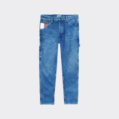 tommy hilfiger carpenter jeans