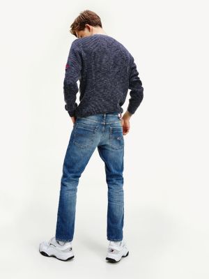 tommy hilfiger scanton jeans slim fit