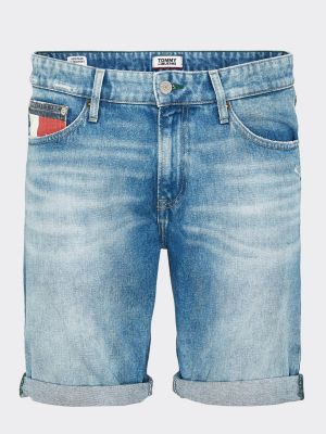 tommy hilfiger slim short scanton