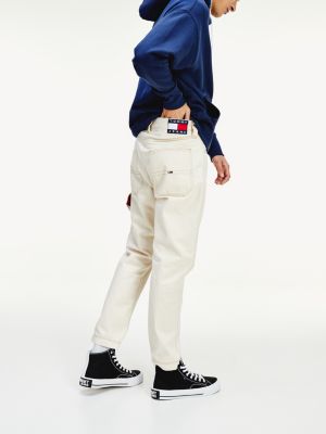 tommy jeans trousers