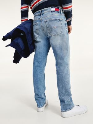 tommy jeans relaxed fit