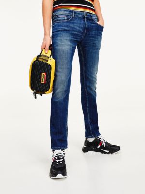 tommy jeans dynamic stretch