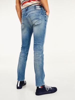 tommy jeans dynamic stretch