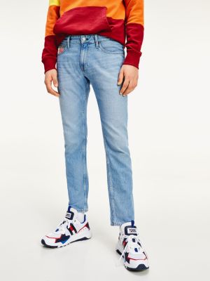 tommy scanton slim jeans