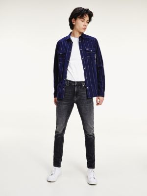 tommy hilfiger skinny simon jeans