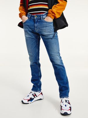 tommy jeans slim scanton cobco