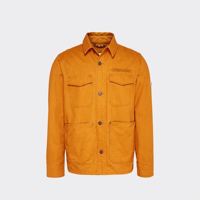 tommy jeans cargo jacket