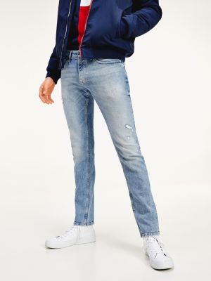 tommy jeans scanton slim fit