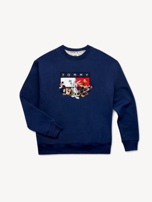 tommy hilfiger streetwear