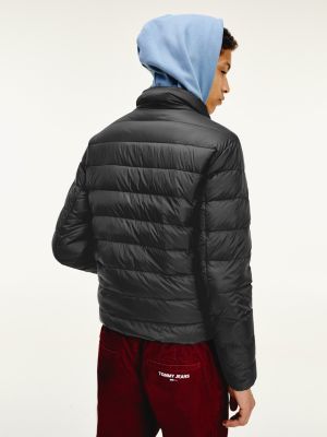 quilted lightweight jacket