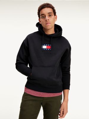 tommy hilfiger fleece men