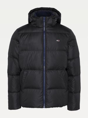 tommy hilfiger essential down