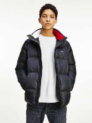 tommy hilfiger anorak sale