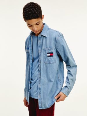 denim hilfiger