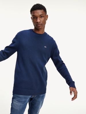 tommy jeans jumper men