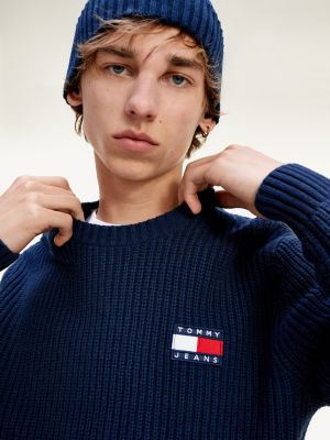 knitwear tommy hilfiger