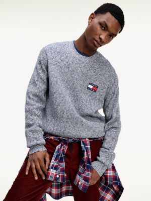 tommy hilfiger jeans jumper