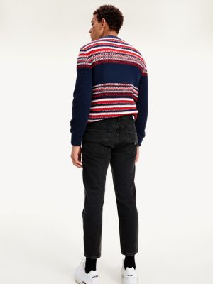 long dad jeans