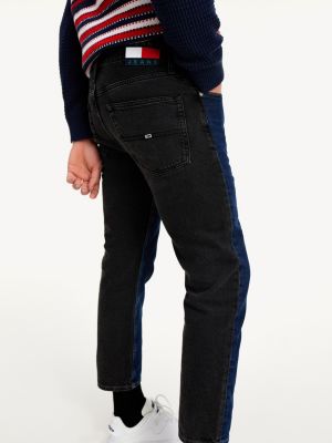 tommy hilfiger dad jeans