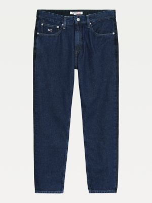 tommy hilfiger two tone jeans