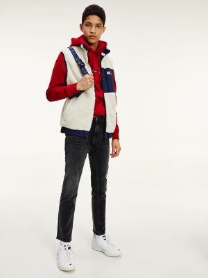 tommy hilfiger scanton slim fit