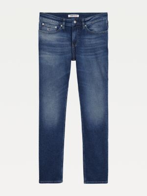 hilfiger scanton slim fit jeans