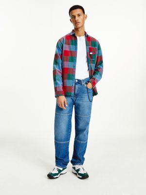 loose skater jeans