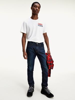 tommy hilfiger slim etroite jeans