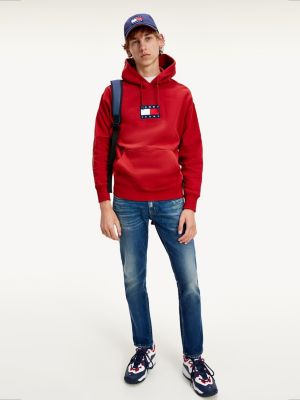 tommy hilfiger scanton slim fit jeans mens