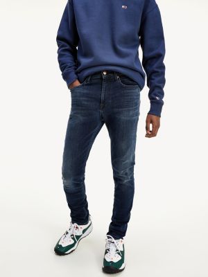 tommy jeans simon skinny