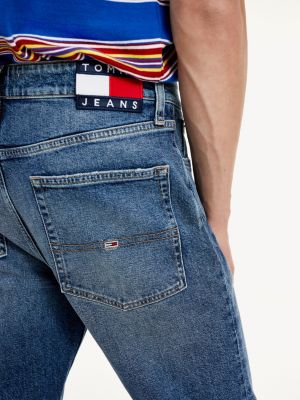 tommy jeans dad