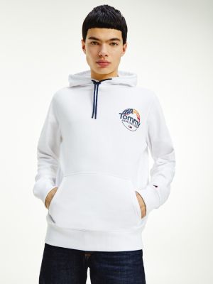 tommy hilfiger uk hoodie