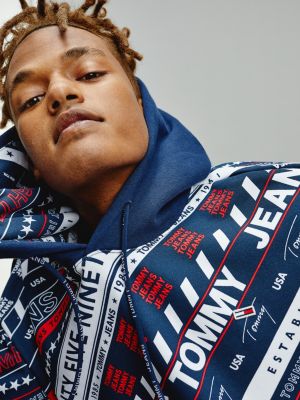 tommy jeans 1985 sweatshirt