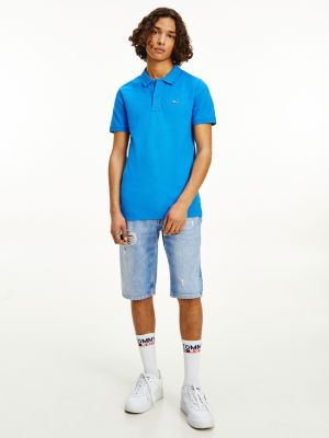 polo stretch slim fit