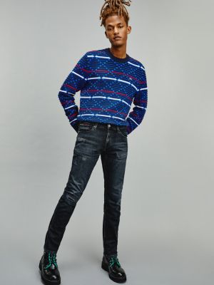 tommy hilfiger jeans jumper