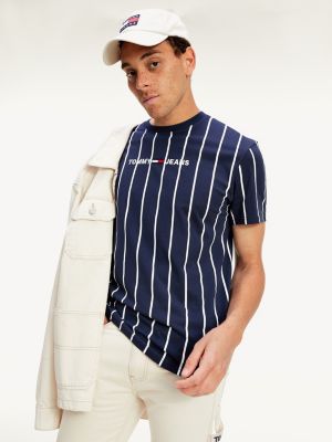 tommy hilfiger organic cotton t shirt