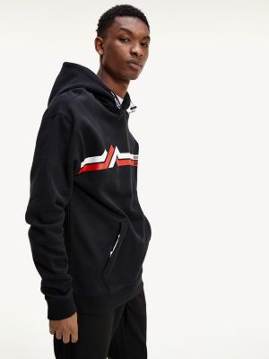 tommy hilfiger mens fleece