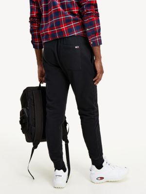 hilfiger mens joggers